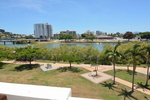 Apartamento City Stadium One Bedroom Luxe