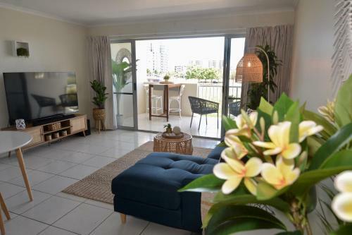 Apartamento City Stadium One Bedroom Luxe