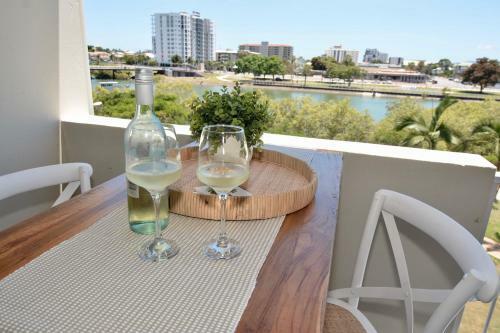 Apartamento City Stadium One Bedroom Luxe