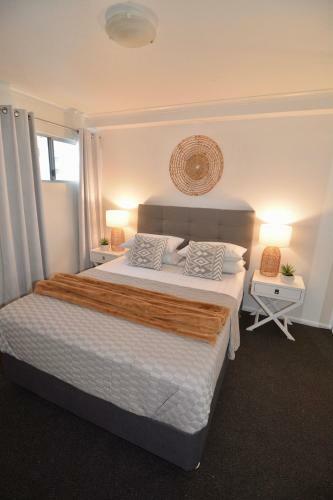 Apartamento City Stadium One Bedroom Luxe