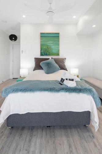Apartamento Studio On Morgo Street