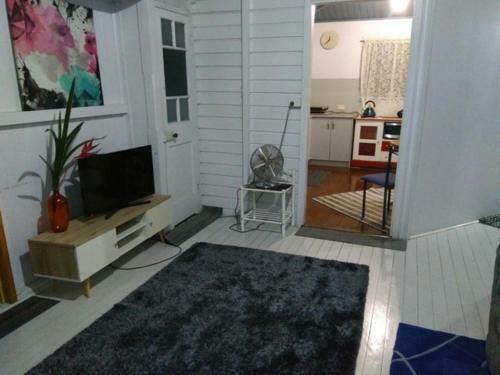 Spacious Apartment