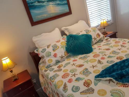 Januce - Delightful River Front House In Urunga