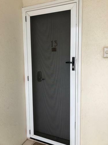 Apartamento 50 Mcilwraith Street