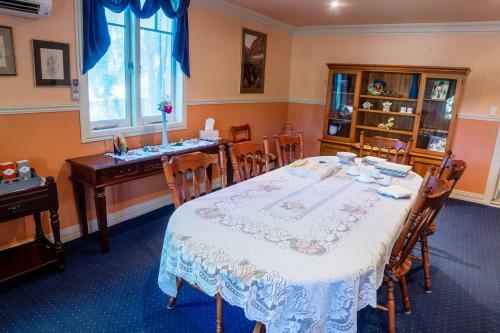 Wagin Cottage Garden Bed And Breakfast