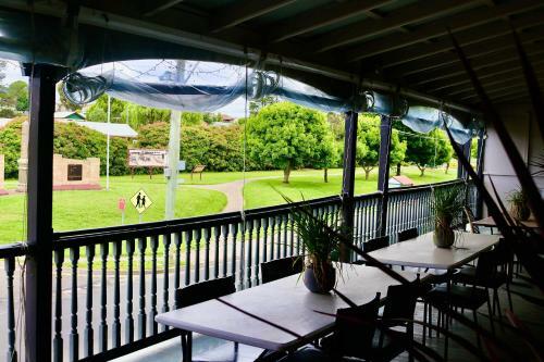 Commercial Hotel Wallerawang