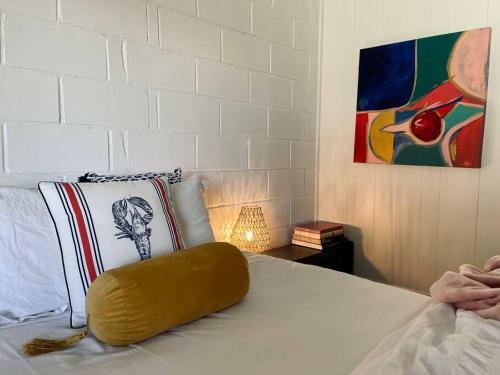 Barn Cottage Granite Belt Tiny Town Stay