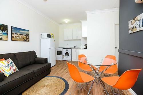 Apartamento Sea Breeze @ Smugglers Inn