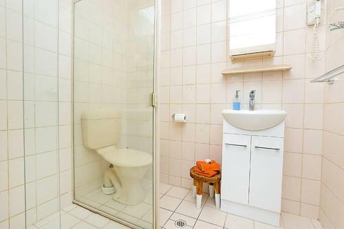 Apartamento Sea Breeze @ Smugglers Inn
