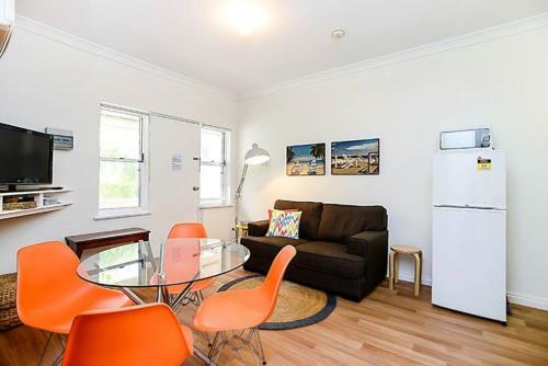 Apartamento Sea Breeze @ Smugglers Inn