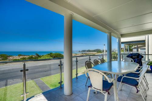 Esplanade Beachfront Victor Harbor