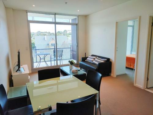 Victor Harbor Centre 2 Br Apartment