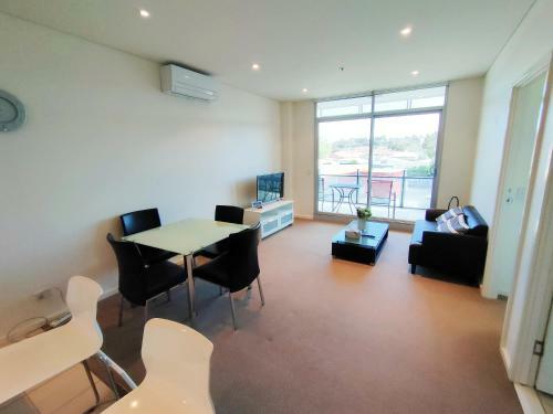 Victor Harbor Centre 2 Br Apartment