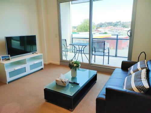 Victor Harbor Centre 2 Br Apartment