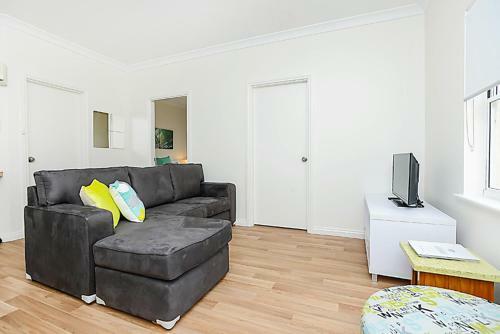 Hi 5 Luxury Holiday Apartments