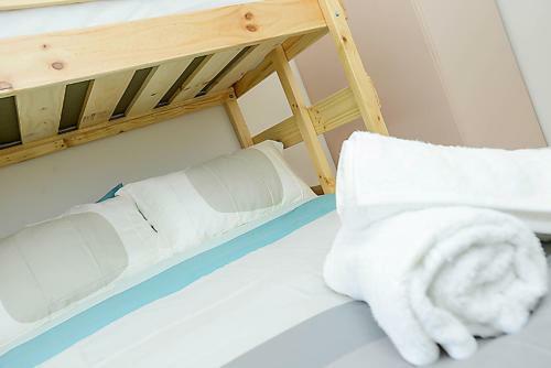 Hi 5 Luxury Holiday Apartments