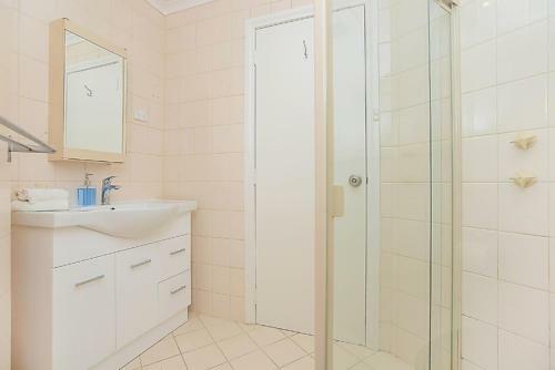 Hi 5 Luxury Holiday Apartments