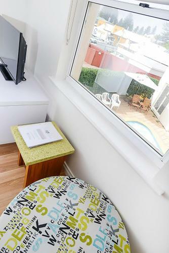 Hi 5 Luxury Holiday Apartments
