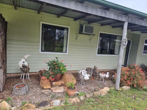 Ryder Homestead And Cabins