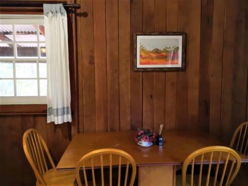 Ryder Homestead And Cabins