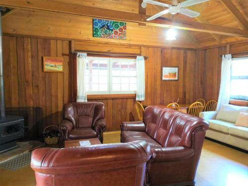 Ryder Homestead And Cabins