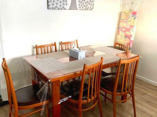 Meraki House Wangaratta Cbd Location