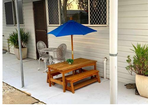 Meraki House Wangaratta Cbd Location