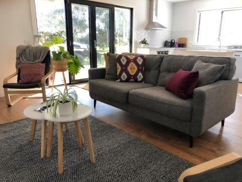 Hostal Oak Lane Guest House & Farm Stay