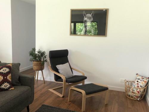 Hostal Oak Lane Guest House & Farm Stay