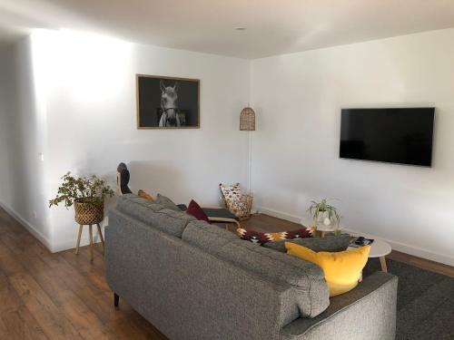 Hostal Oak Lane Guest House & Farm Stay