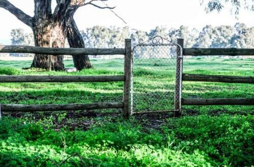 Hostal Oak Lane Guest House & Farm Stay
