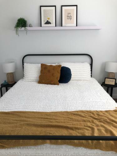 Hostal Oak Lane Guest House & Farm Stay