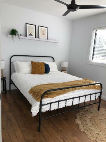 Hostal Oak Lane Guest House & Farm Stay