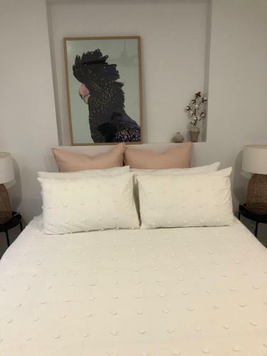 Hostal Oak Lane Guest House & Farm Stay