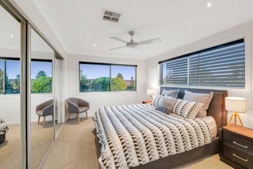 Apartamento Fairway Village @ Windaroo Lakes Golf Club