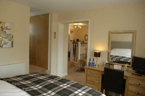 Penbontbren Luxury Bed And Breakfast