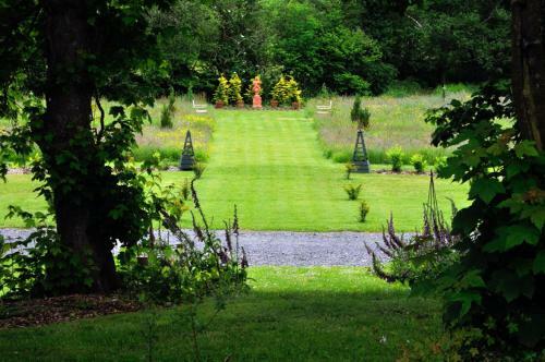Penbontbren Luxury Bed And Breakfast