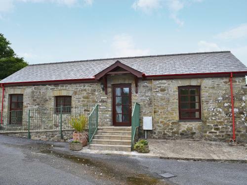 The Cottage