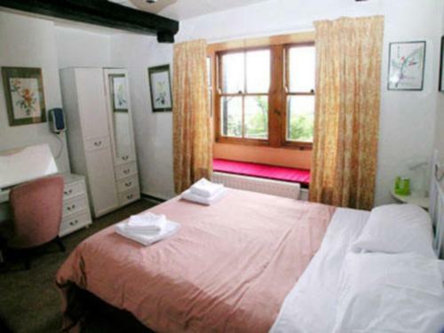 Wreay Farmhouse