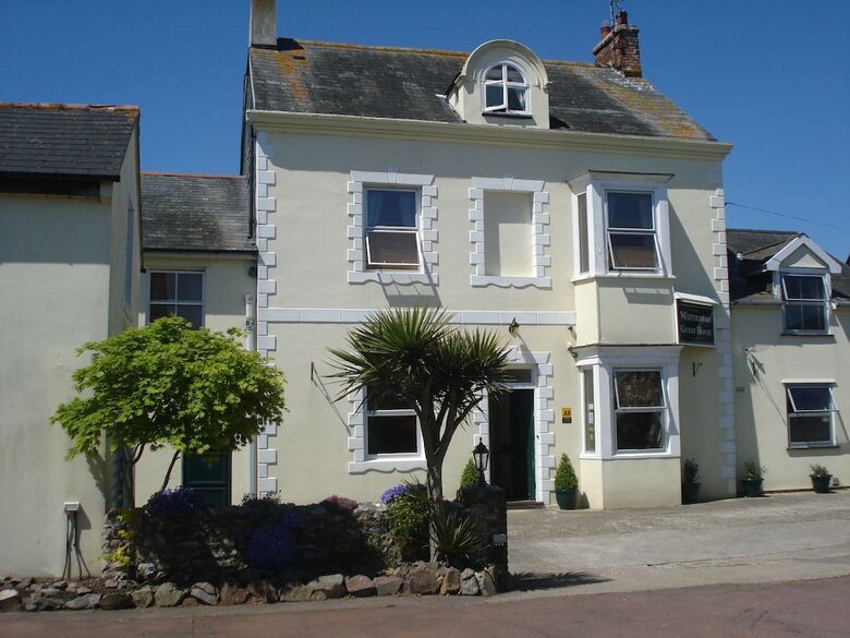 Hostal Watermead Guest House