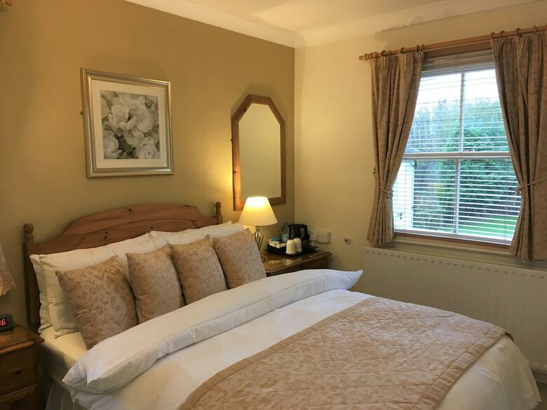Hostal Watermead Guest House