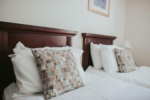 The Lordleaze Hotel And Restaurant