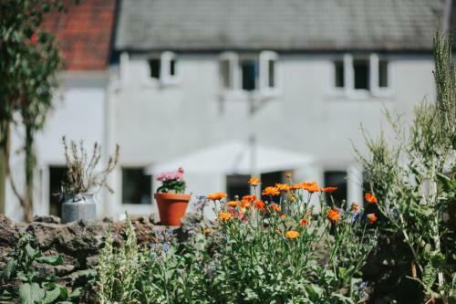 The Lordleaze Hotel And Restaurant