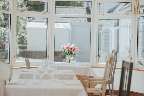 The Lordleaze Hotel And Restaurant