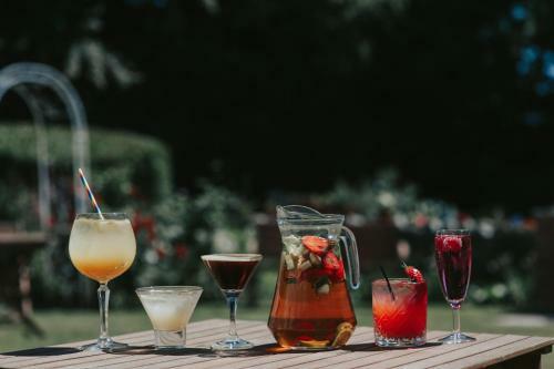 The Lordleaze Hotel And Restaurant