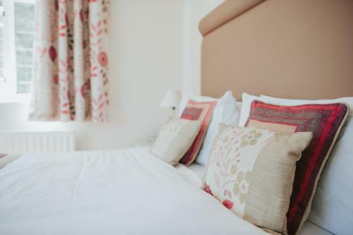 The Lordleaze Hotel And Restaurant