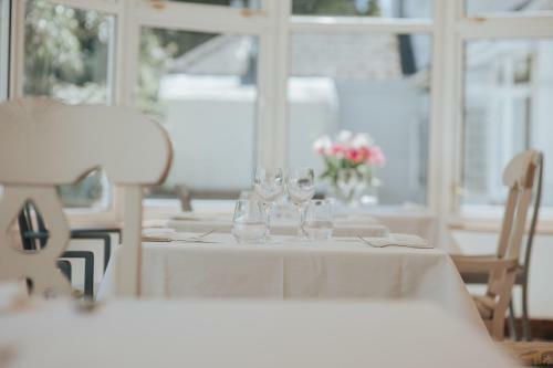 The Lordleaze Hotel And Restaurant
