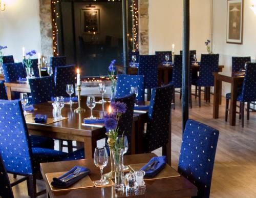 Hotel Hornsbury Mill