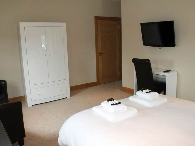 Bed & Breakfast Agivey Lodge
