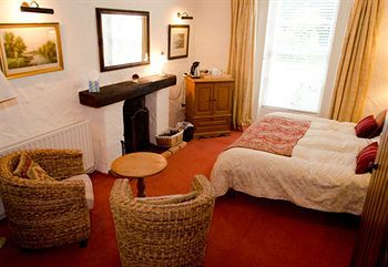 Hostal Harmony Hill Country House